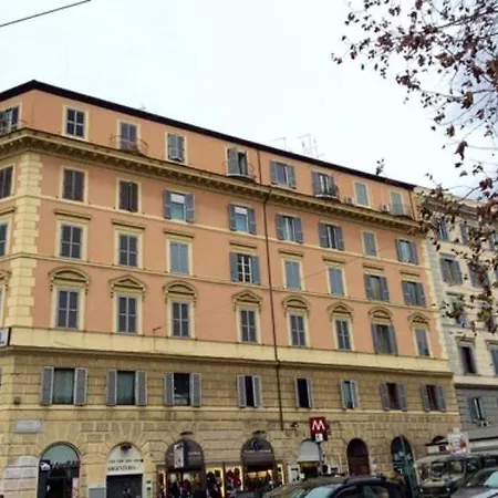 Il Tesoro Hotel