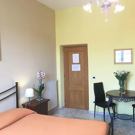 Hotel Il Tesoro Roma