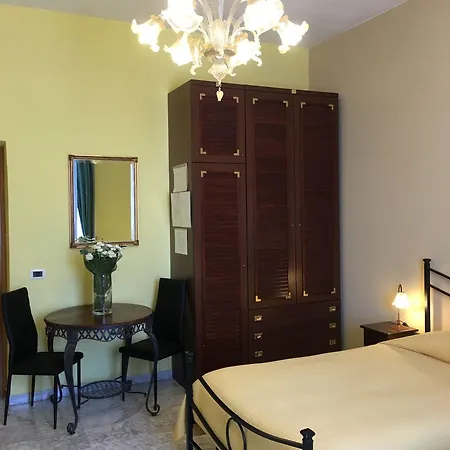 Отель Il Tesoro 3*