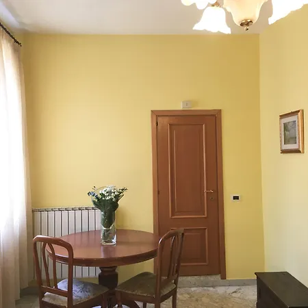 Il Tesoro מלון 3*