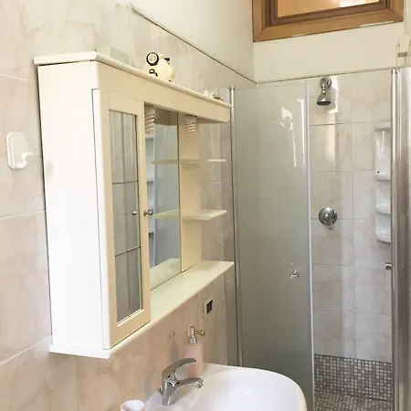 Отель Il Tesoro 3*