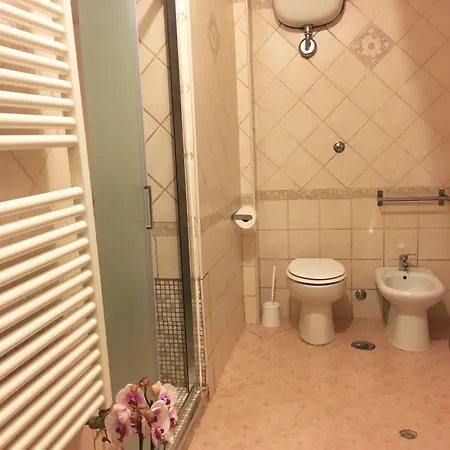 Отель Il Tesoro 3*