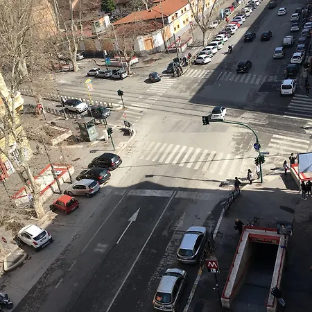 Il Tesoro מלון 3*