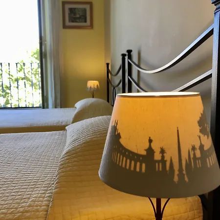 Il Tesoro מלון 3*