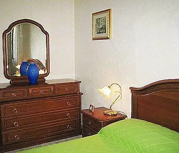 Отель Il Tesoro 3*