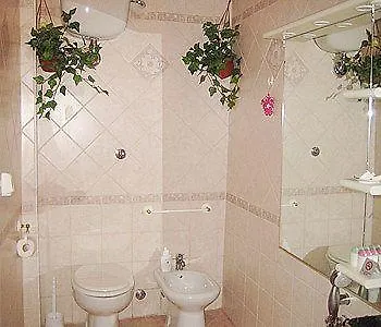 Отель Il Tesoro 3*