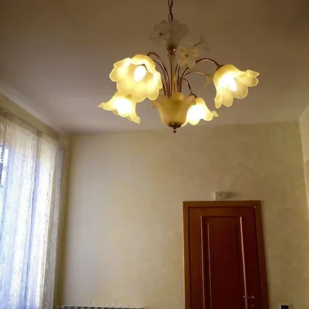 Отель Il Tesoro Рим