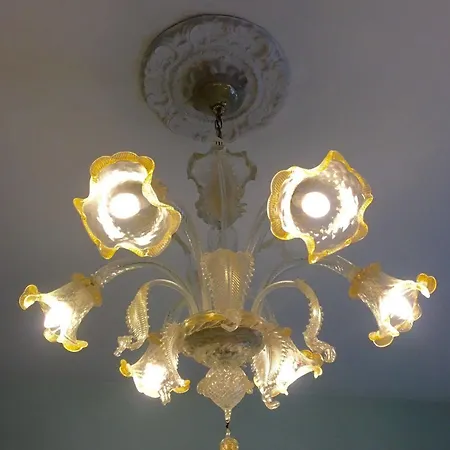 Отель Il Tesoro 3*