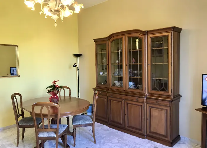 Il Tesoro Hotel Řím