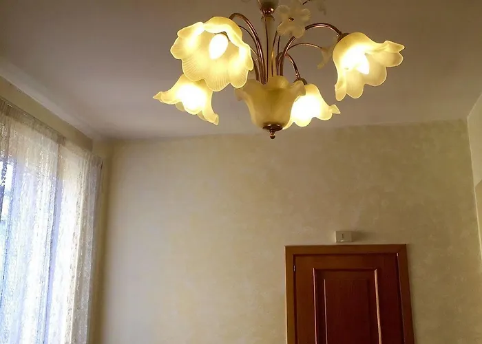 Hotel Il Tesoro Řím