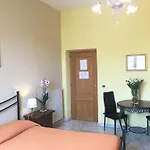 Hotel Il Tesoro Rome