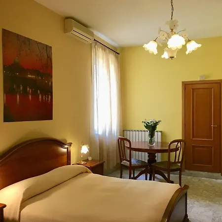 Il Tesoro Rome