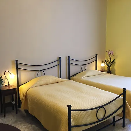 Il Tesoro 3* Rome