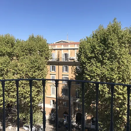 Hotel Il Tesoro Rome
