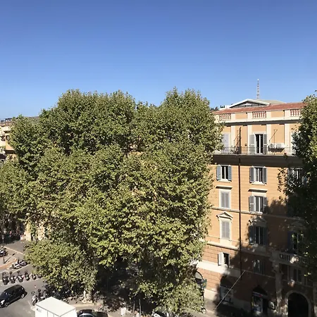 Hotel Il Tesoro Rome