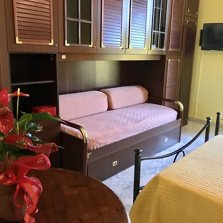 Hotel Il Tesoro