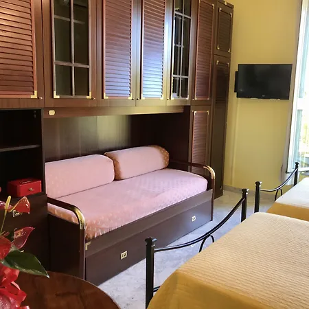 Il Tesoro Hotel