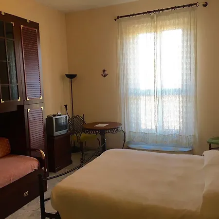 Bed & Breakfast Il Tesoro 3*