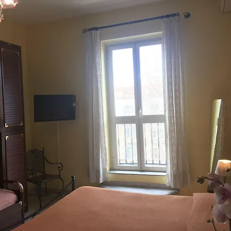 Hotel Il Tesoro Rome