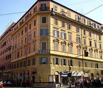 Hotel Il Tesoro