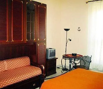 Bed & Breakfast Il Tesoro