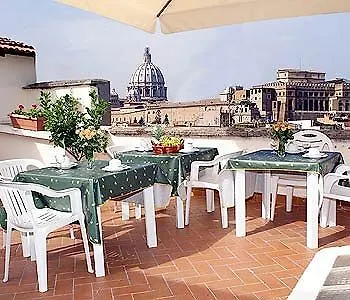 Il Tesoro Bed & Breakfast