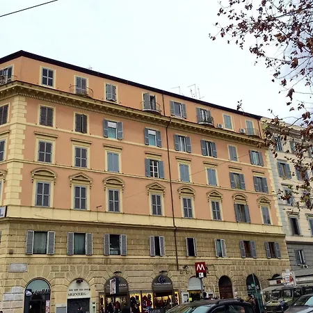 Il Tesoro 3* Rome