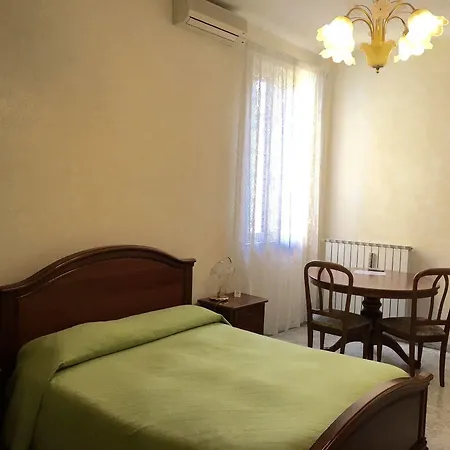 Il Tesoro Bed & Breakfast 3*