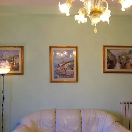 Bed & Breakfast Il Tesoro