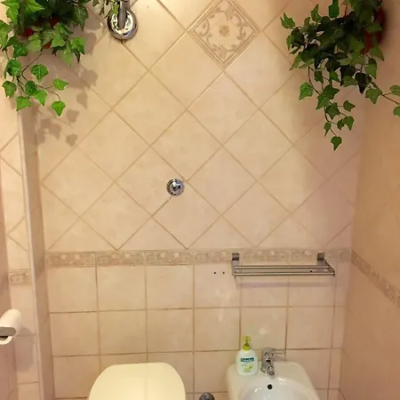 Bed & Breakfast Il Tesoro Rome