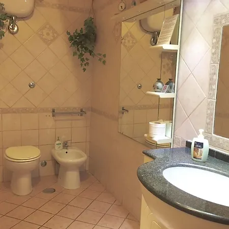 Il Tesoro Bed & Breakfast 3*