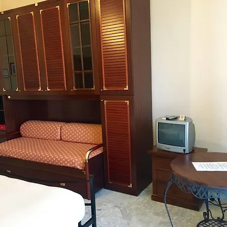 Bed & Breakfast Il Tesoro 3*