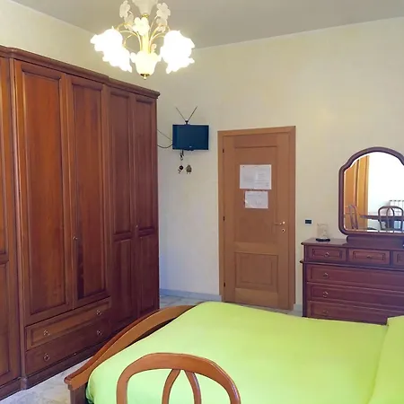 Il Tesoro Bed & Breakfast