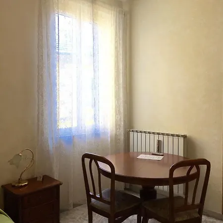 Il Tesoro Bed & Breakfast