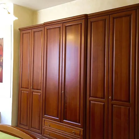 Bed & Breakfast Il Tesoro 3*